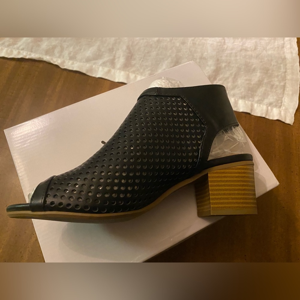 J. Adams shoes